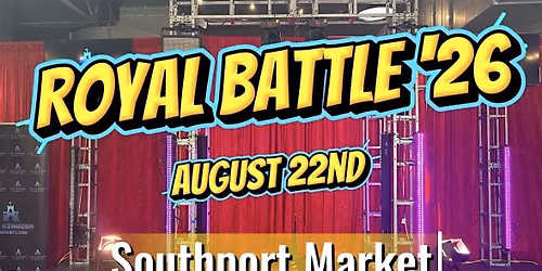 Royal Battle \u201826