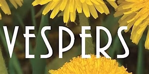 Jazz Vespers "Dandelions"