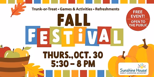 \ud83c\udf41 Fall Festival \ud83c\udf42 | Fayetteville, NC