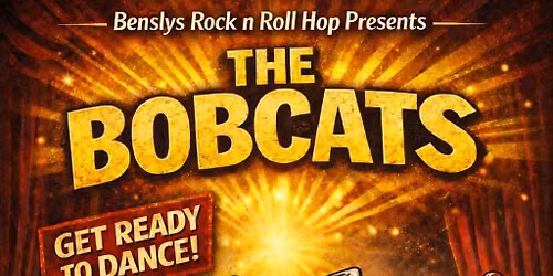 The Bobcats