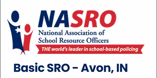 NASRO Basic SRO class