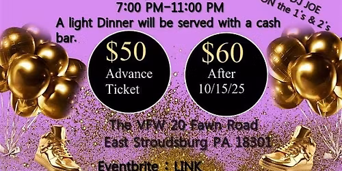 GPS NCNW Sneaker Ball