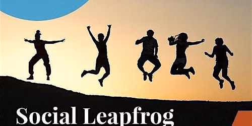 Social Leapfrog 4.\u00aa Edi\u00e7\u00e3o | Gradua\u00e7\u00e3o