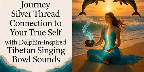 Guided Meditation Journey