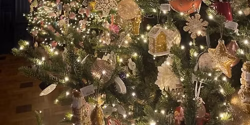 VMFA Shop Holiday Bazaar