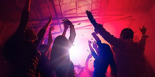 The Pursuit of Collective Effervescence in Nightlife Settings