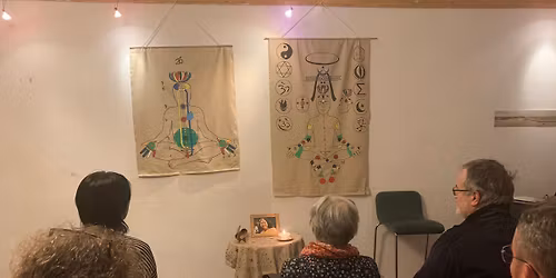 Find inner peace: Join our free meditation course in Den Haag