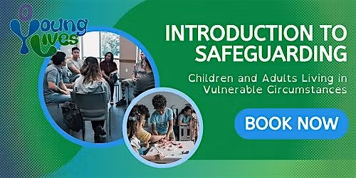 Introduction to Safeguarding Children and Adults