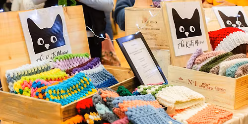 Glen Pine Winter Market