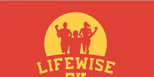 LifeWise Monroe County 5K
