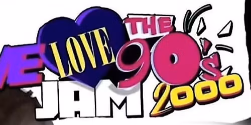 We Love The 90s & 2000S Jam - SWFL's Biggest Throwback & Line Dance Party
