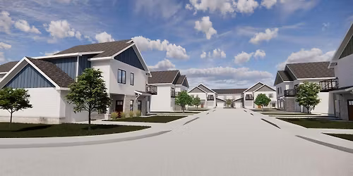 Picket Fence Community - Open House!