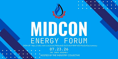 2026 Midcontinent Energy Forum