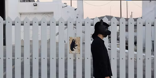Video presentation of the Artist Residency performances at the ASFA Annex