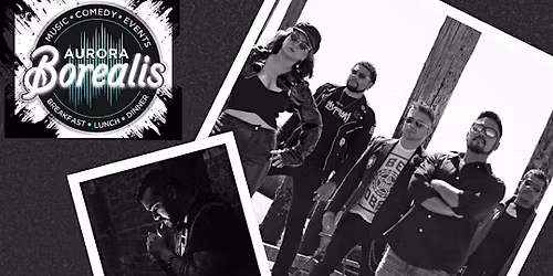 Haus of Sound Album Release Party