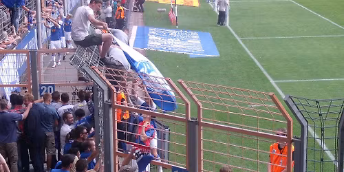 Dynamo Dresden vs VfL Bochum Tickets