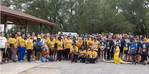 3rd Annual One in a Million 5K Run\/Walk
