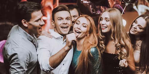 Fridays @ The Workies: KARAOKE NIGHT!