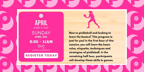 Sunday morning learn to play 