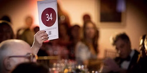 The 28th Annual Bacchanal Wine Gala and Auction