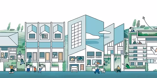 Sydney: Paul Scully MP Minister for Planning and Public Spaces