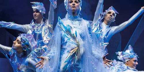 Schneek\u00f6nigin \u2013 Das Musical