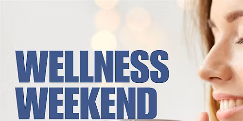 Wellness Weekend Festive Edition