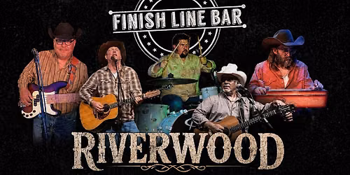 Riverwood Live at Finish Line