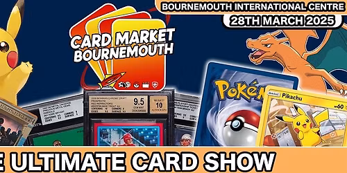 Card Market Bournemouth