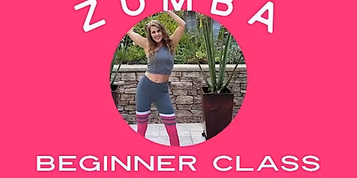 Beginner Zumba Workout at Hilltop Park