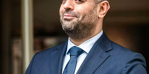 Made in Cit\u00e9 met Erhan Demirci