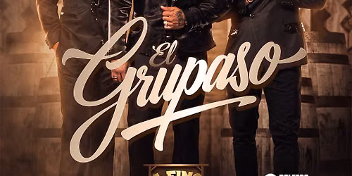 EL GRUPASO