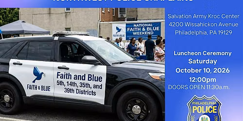 8th ANNUAL HEROES OF THE COMMUNITY