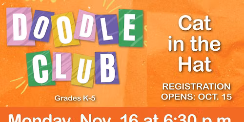 Doodle Club