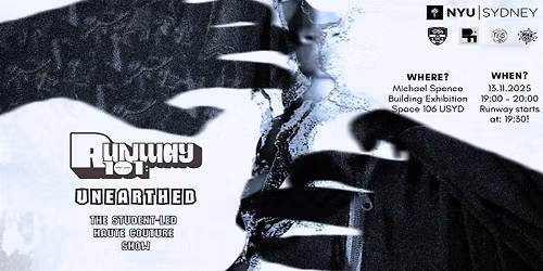 Runway 101: UNEARTHED