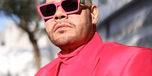 FAT JOE LIVE @ DAYLIGHT BEACH CLUB
