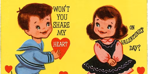 Valentine's Day Celebration
