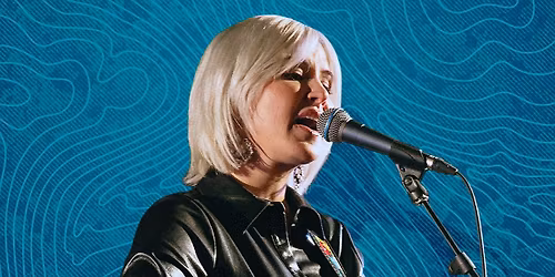 Songwriter's Series Presents: Maggie Rose