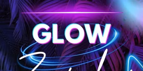 Glow zumba 
