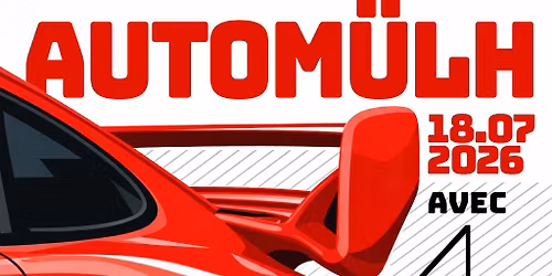 AutoM\u00fclh Partie 2 - DMC Motoco