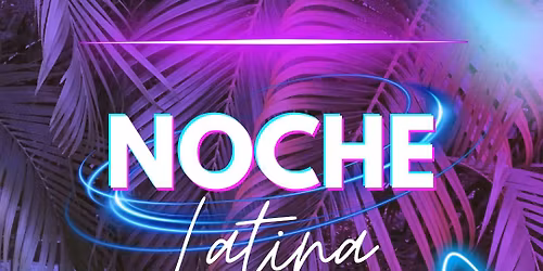 Noche Latina \u2022 Latin Night at Levant Miami (Coral Gables)