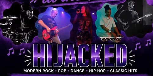 Hijacked @Molly Darcy 9.12