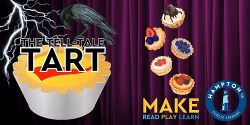 The Tell-Tale Tart