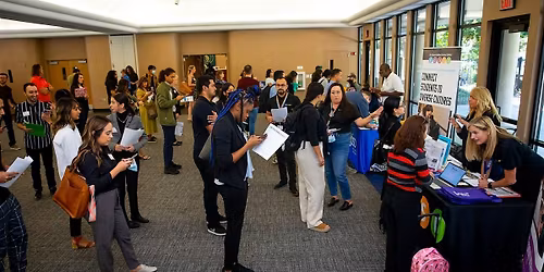 Pathways to Success: Career Fair