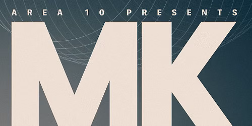 Shangri-La Presents: MK