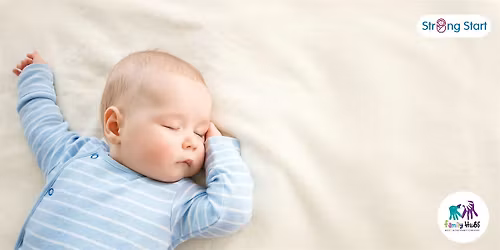 Towcester Sleep Workshop For Under 1's