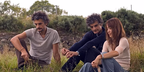 Blonde Redhead