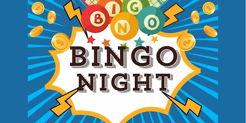 GHS All Night Graduation BINGO