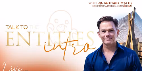 TTTE Introduction Brazil & Online with Dr. Anthony