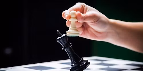 DCCC December Standard Tournament 2025